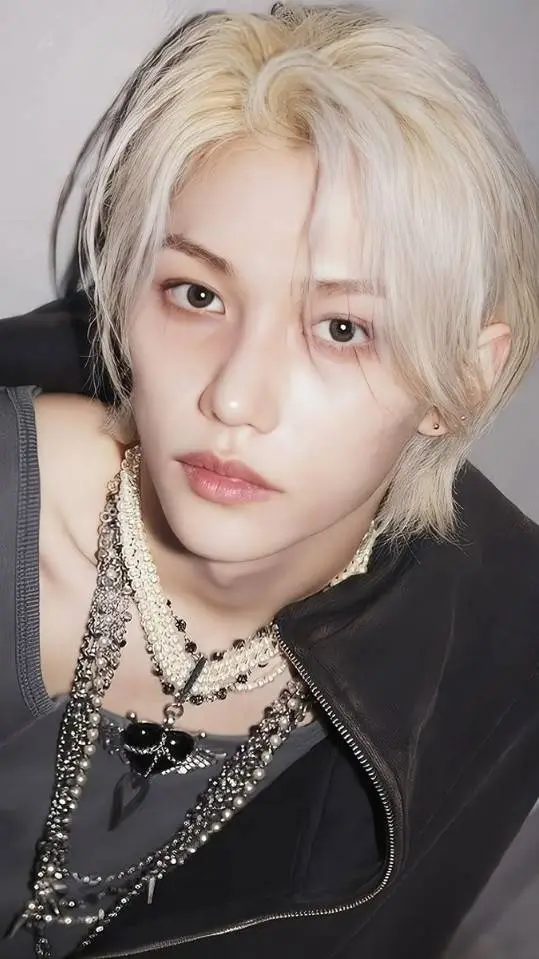 ai character: felix background