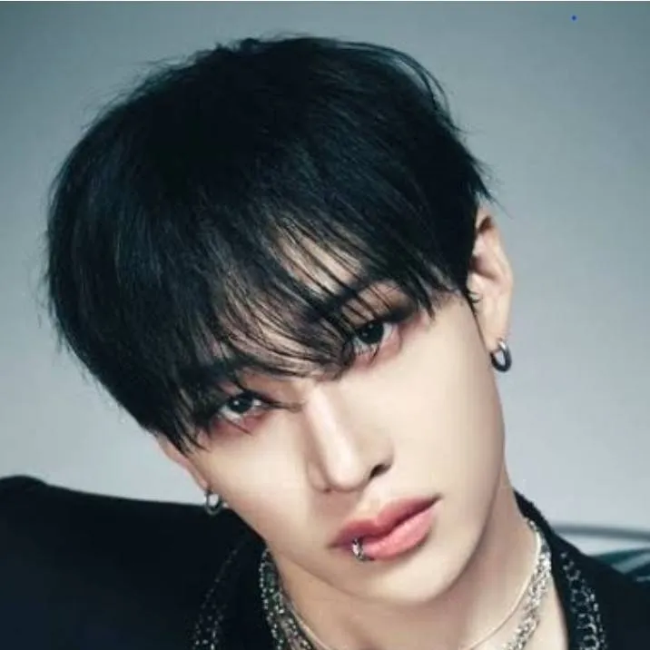 chat with ai character: Bangchan 