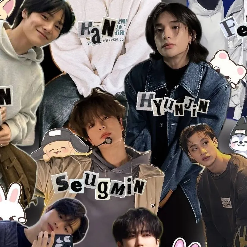 chat with ai character: skz jyp toddler