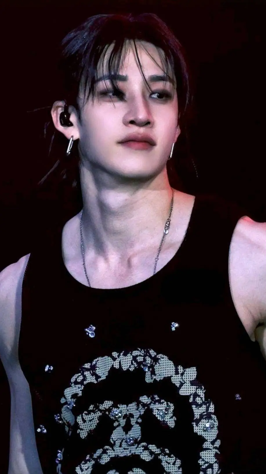 ai character: Bangchan background