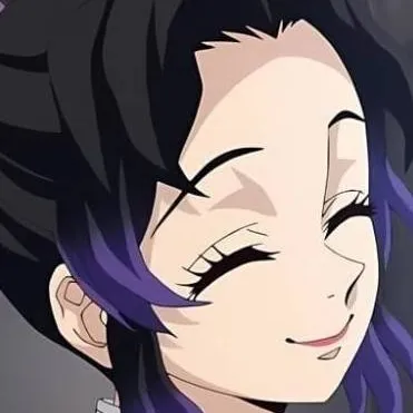 chat with ai character: Shinobu Kocho🦋🔥