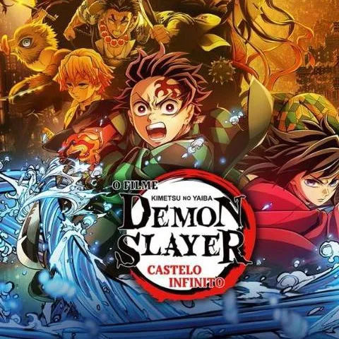 chat with ai character: Castelo Infinito 🥶