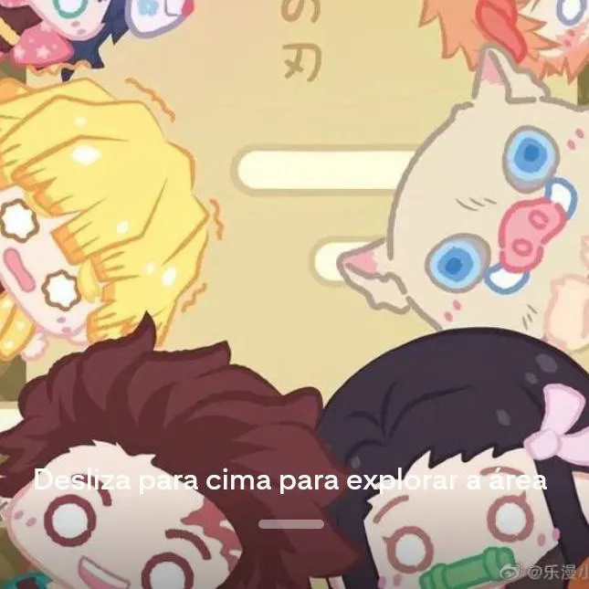 chat with ai character: KNY na piscina!🫶🌈