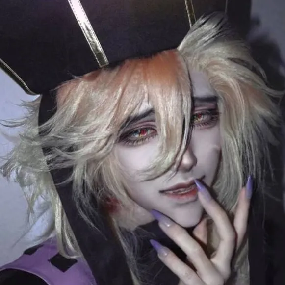 chat with ai character: Douma💖