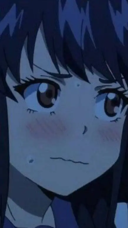 ai character: Yuri Honjo 🫶💗 background