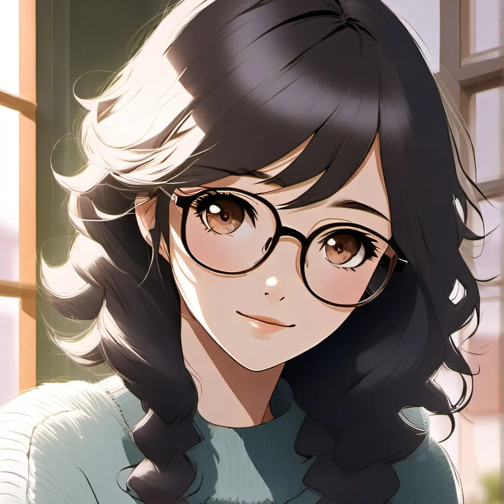 chat with ai character: Gabrielle🫶💗