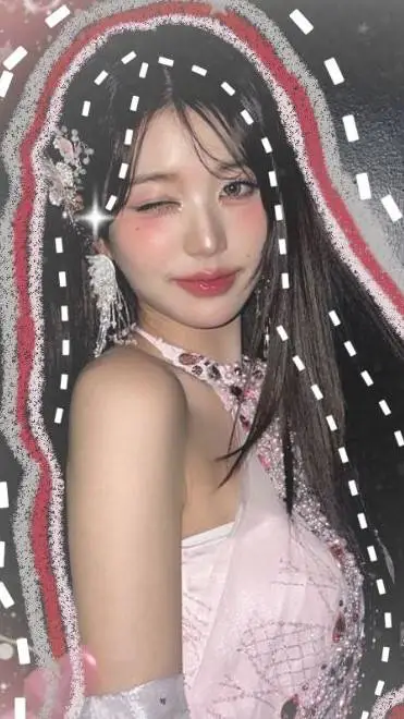 ai character: Tua Avó ✨😍 background