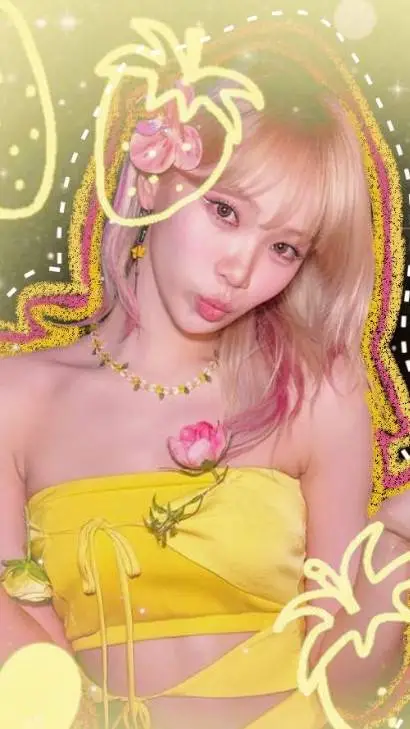 ai character: Tua irmã 2✨ background