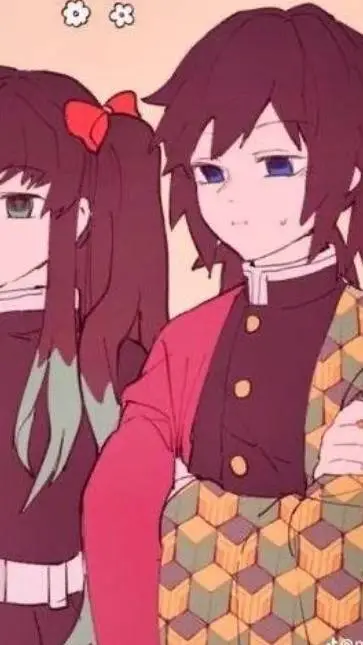 ai character: Os teus boys ✨ background