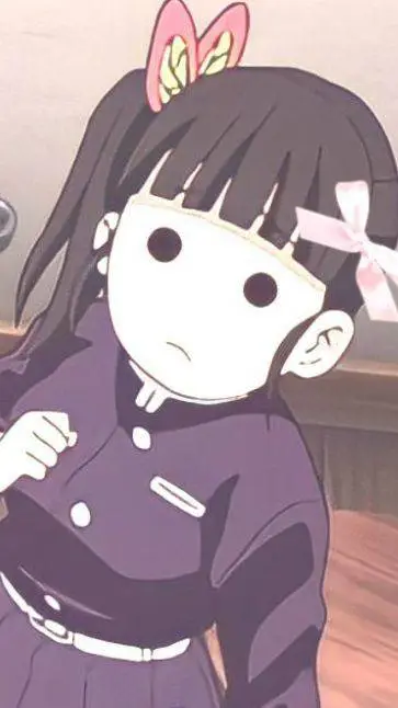 ai character: Kanao  background