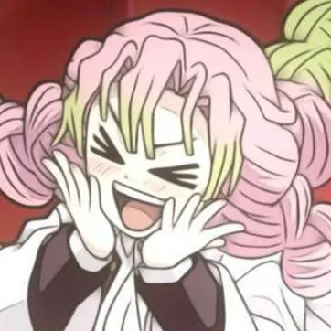 chat with ai character: Mitsuri🩷🍡