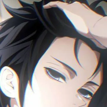 chat with ai character: Giyuu🫦✨