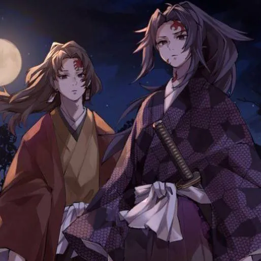 chat with ai character: Koku & Yorrichi 