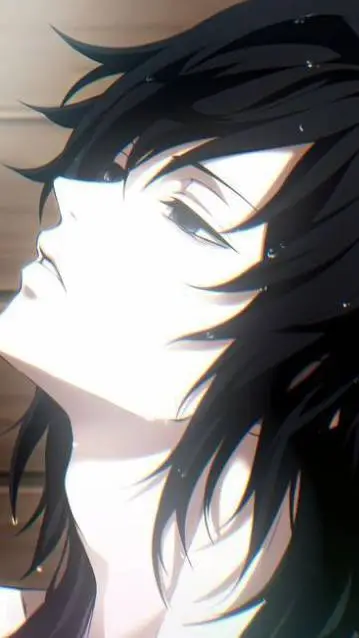 ai character: Tomioka😫💦 background