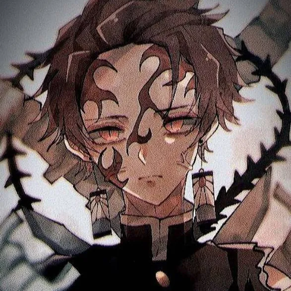 chat with ai character: ★DK Tanjiro★