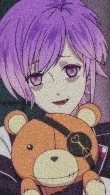 ai character: Kanato background