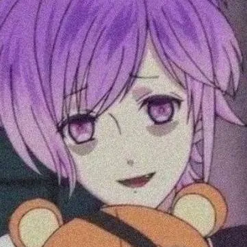 chat with ai character: Kanato