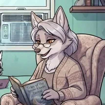 chat with ai character: Mildred
