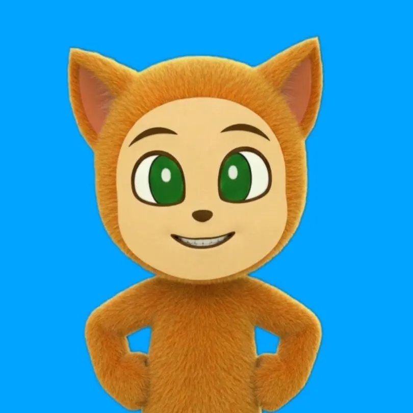 chat with ai character: Talking Jose Cat