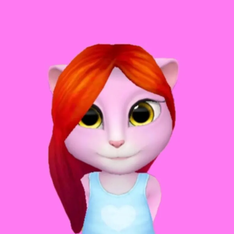 chat with ai character: Talking Damangela