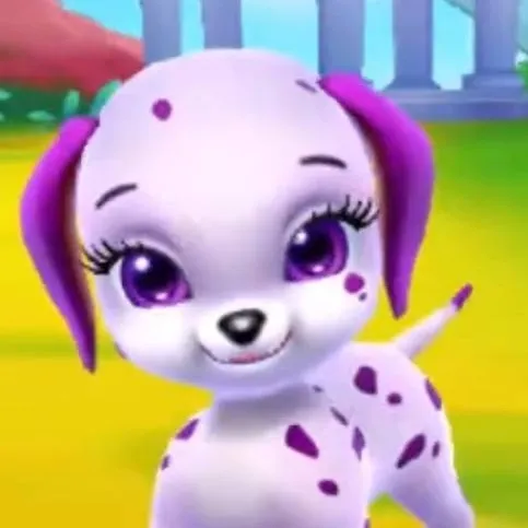 chat with ai character: Molly