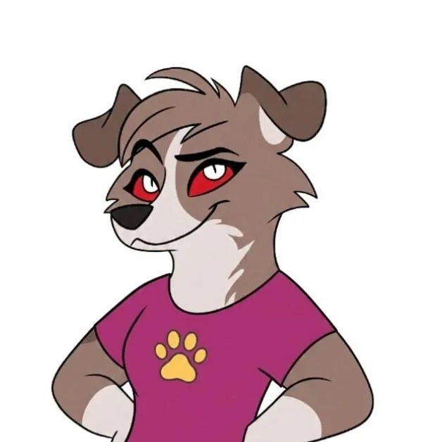 chat with ai character: Jessica Houndoom