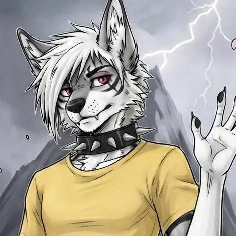 chat with ai character: Rylan