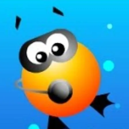 chat with ai character: Nemo