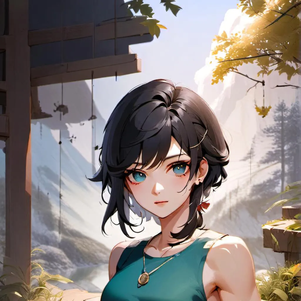 chat with ai character: Emily