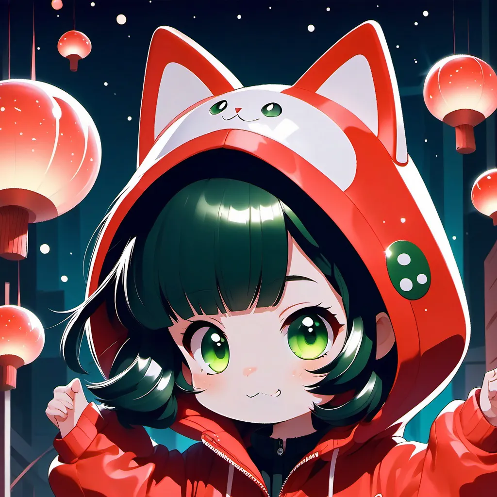 chat with ai character: Hailey 