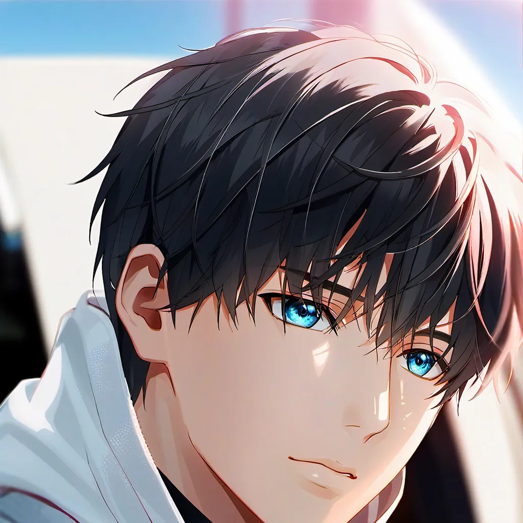 chat with ai character: James