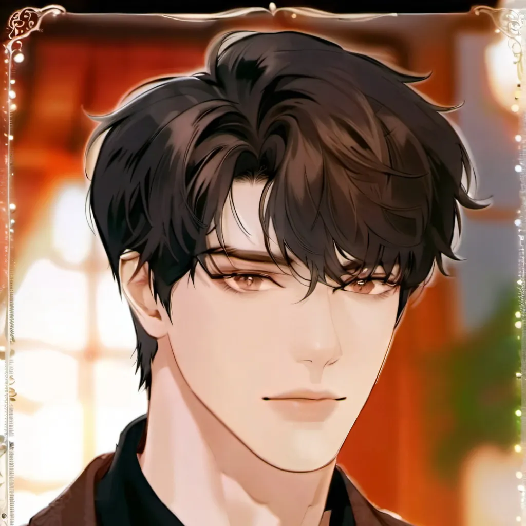 chat with ai character: Jacob