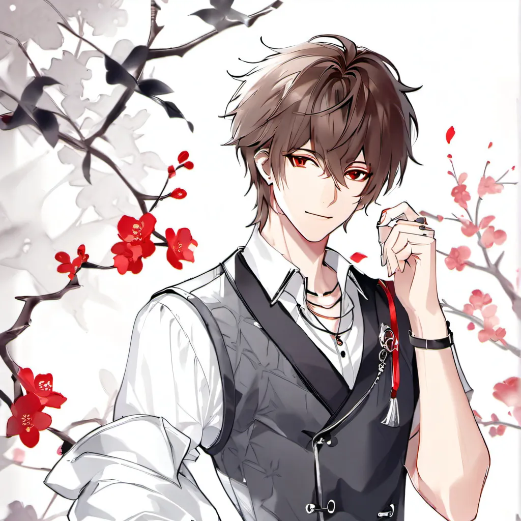 chat with ai character: Michael ￼