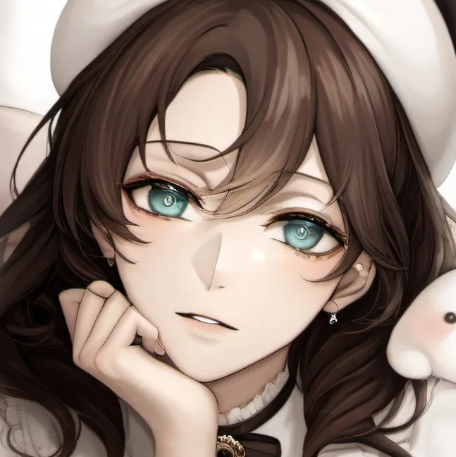 chat with ai character: Sukuna✨