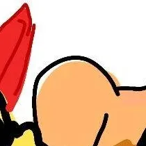chat with ai character: scrapsXgoob