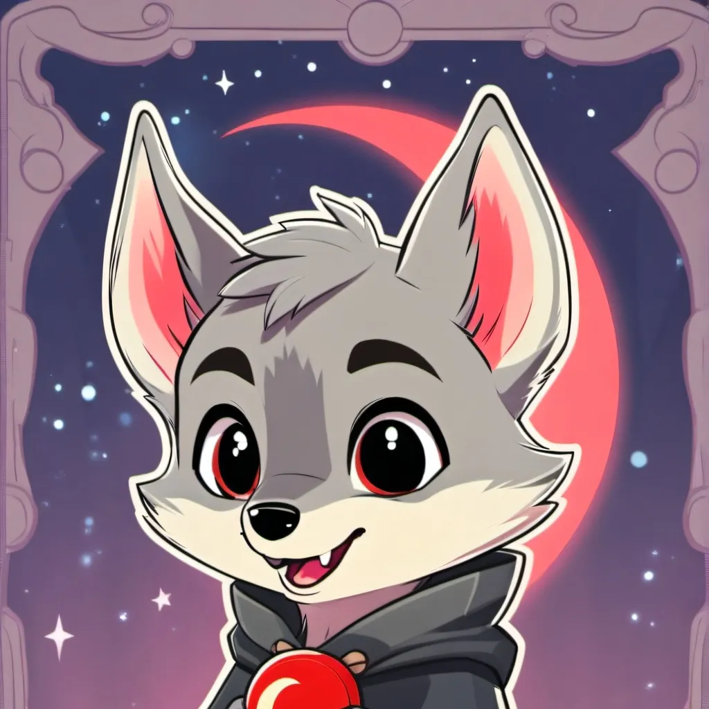 chat with ai character: eclipse