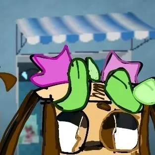 chat with ai character: Dandy 