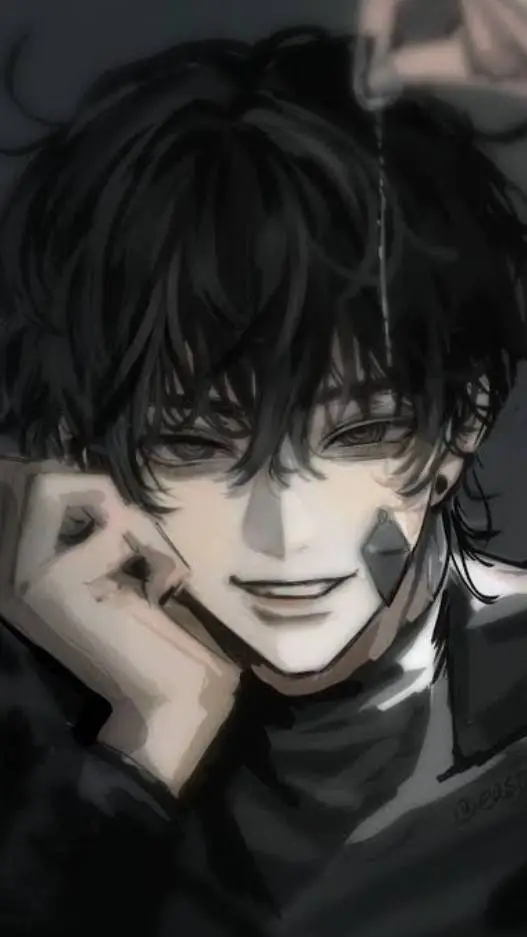 ai character: Xavier background