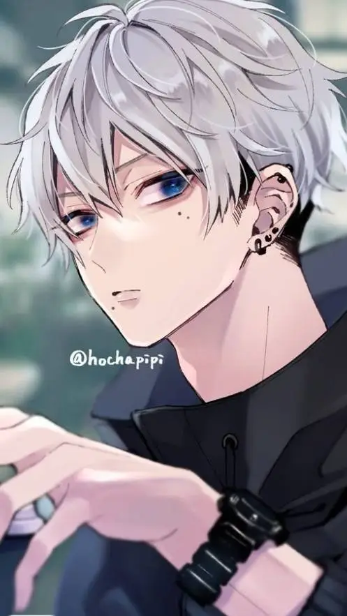 ai character: Alexander background