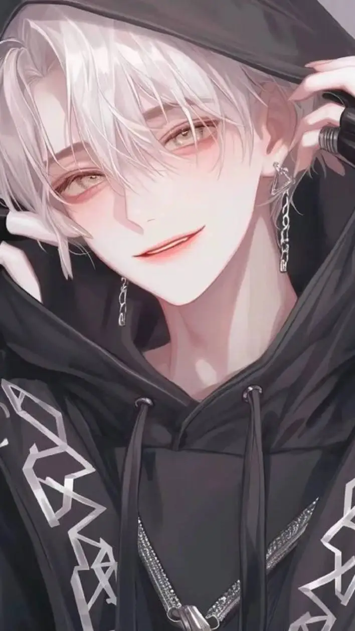 ai character: Ethan background