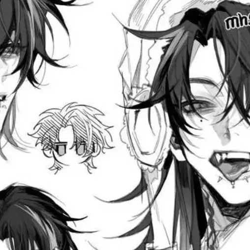 chat with ai character: Matthew