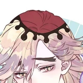 chat with ai character: Douma