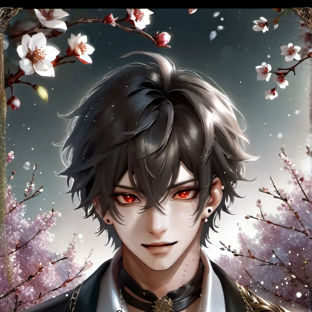 chat with ai character: Vyrex
