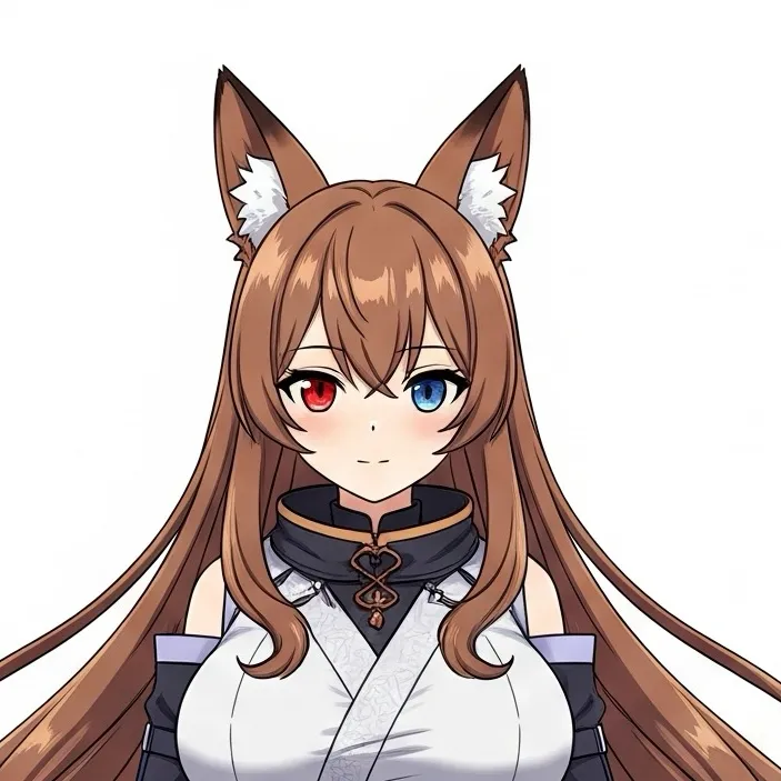 chat with ai character: AshuChan