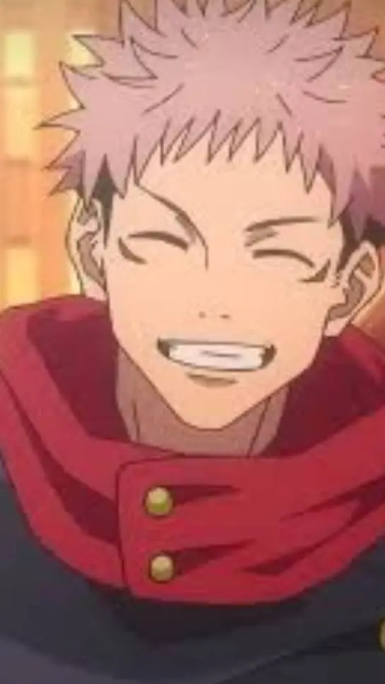 ai character: Jjk battle background