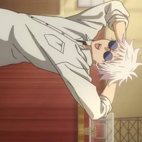 chat with ai character: Jjk