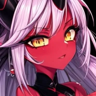 chat with ai character:  Queen of curses ✨