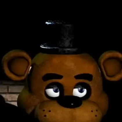 chat with ai character: Freddy fazbear