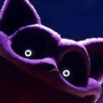 chat with ai character: Monster cat nap