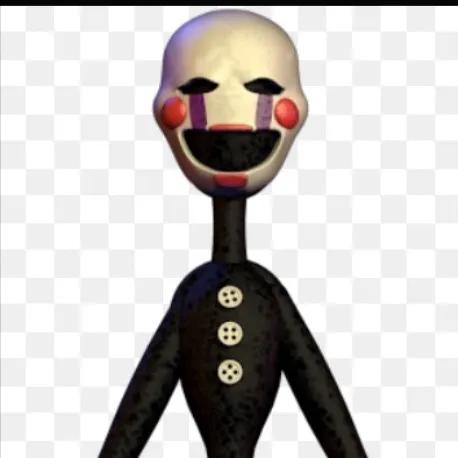 chat with ai character: Puppet